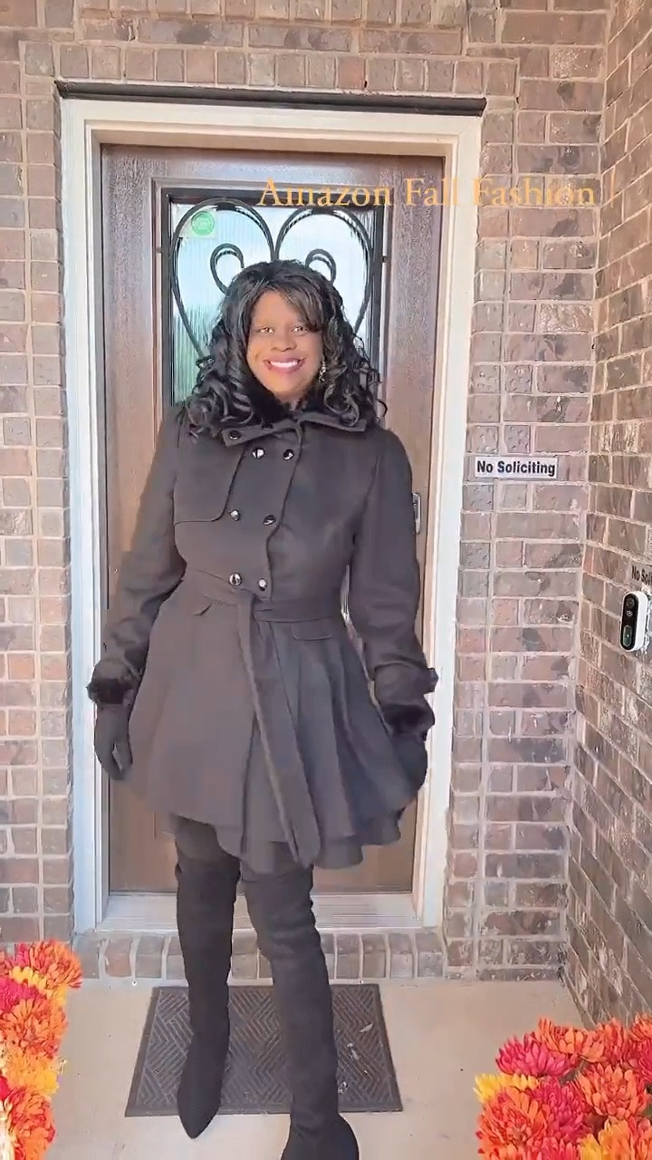 Getting ready for fall in my favorite coat

@nng @zeagoo

#ltkmidsize #ltkover40 #ltkfallsale

Comment SHOP below to receive a DM with the link to this post on my LTK ⬇ https://liketk.it/5vnUZ #ltkgiftguide #ltkholiday #ltkstyletip