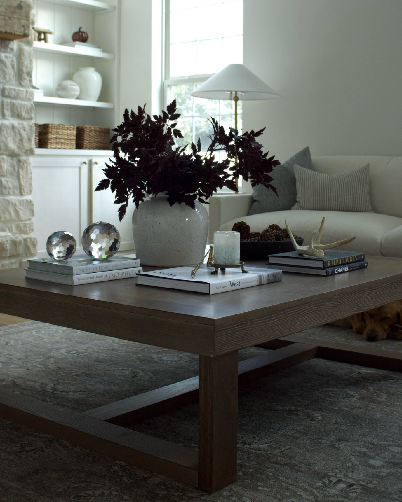 Coffee table on sale! I have the color “grayish brown” 

#LTKHome #LTKSaleAlert