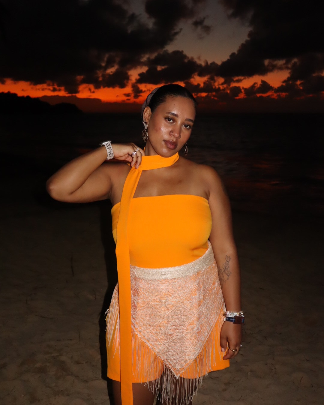 Taking pictures never looked so good. I have been getting questions about what camera I use to shoot my vacation photos ! Sadly it’s discontinued BUT I have linked some alternatives that are very similar to the one I have ! 

#LTKTravel #LTKU
