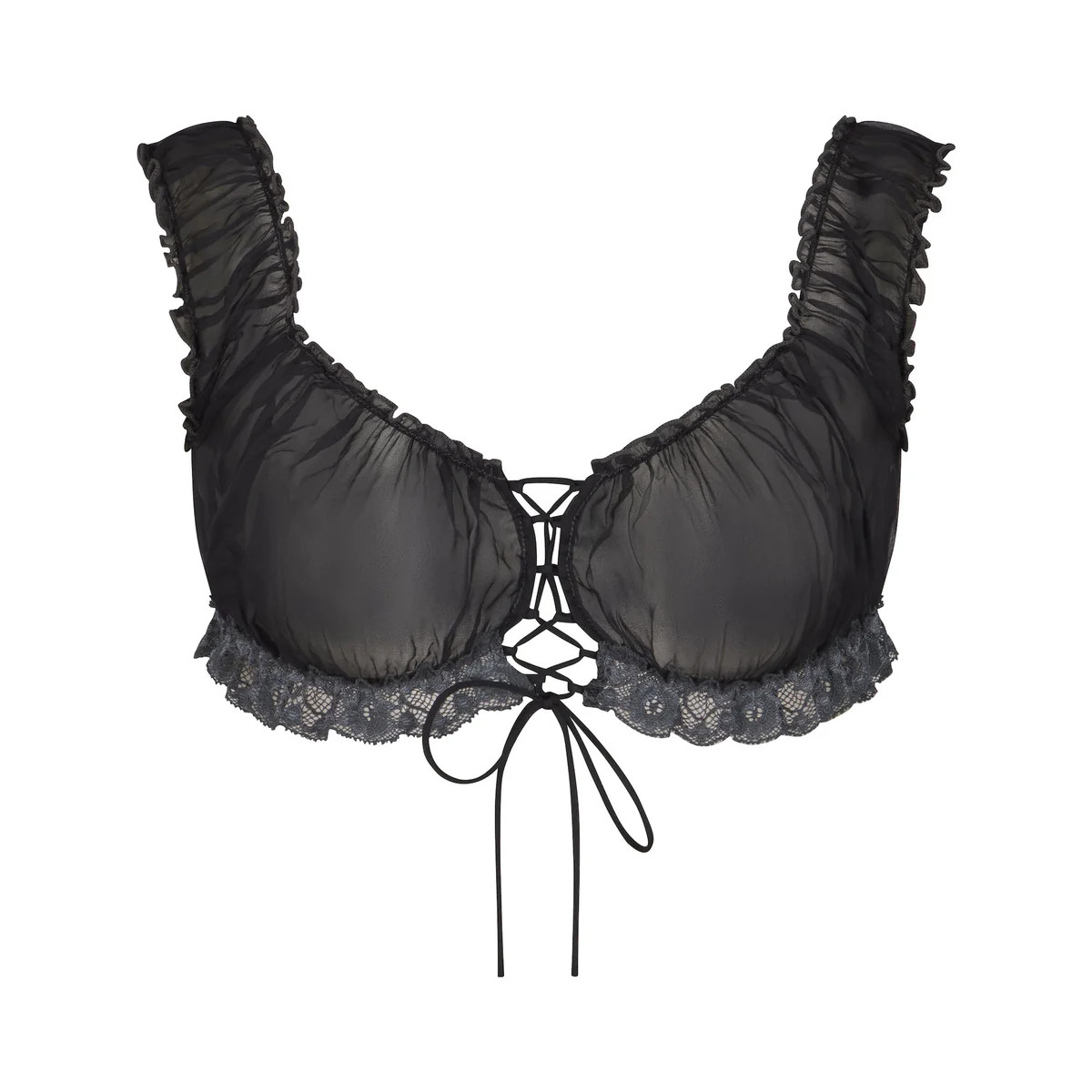 CROP TOP | SKIMS (US)