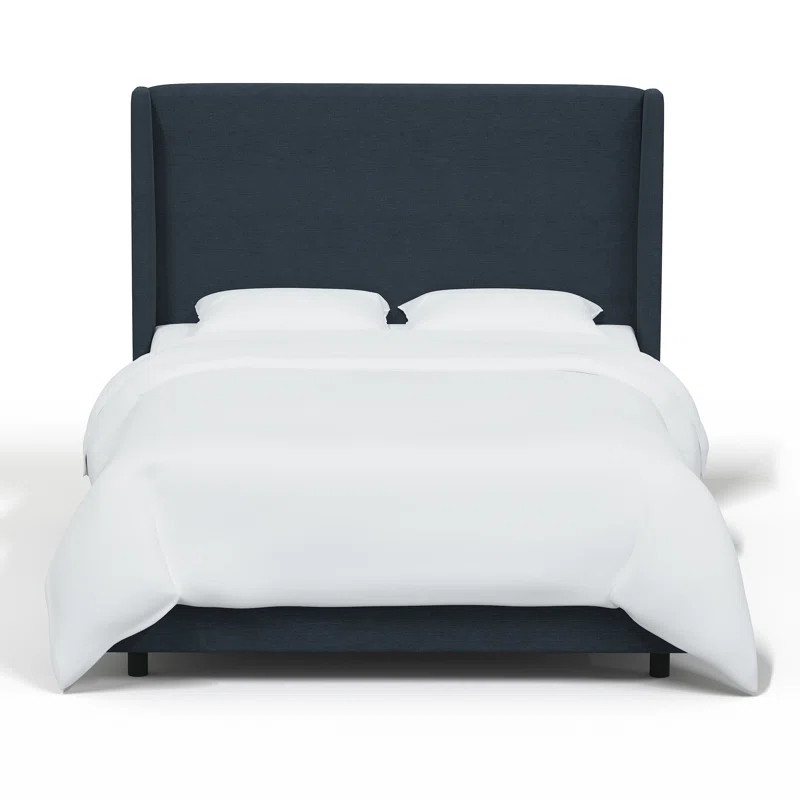 Tilly Upholstered Bed | Wayfair Professional