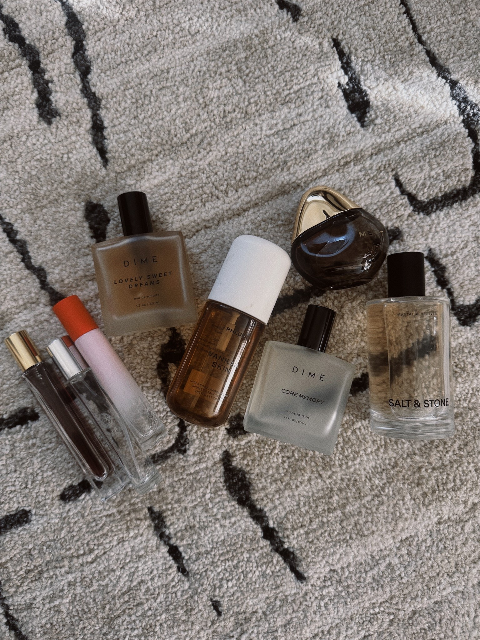 Current favorite perfume 

#LTKgrwm #LTKGiftGuide #LTKHoliday