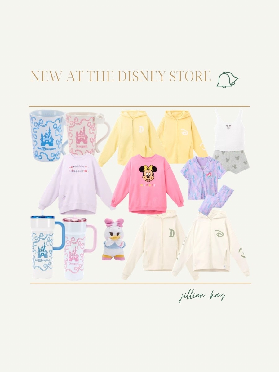 New at the Disney Store ✨

Valentine’s Day, jewelry and HSM collectibles!

Ig: @jkyinthesky

#disney #disneyparks #disneyland #disneyworld #wdw #waltdisneyworld #disneylandresort #disneystore #disneystyle #disneyaccessories #disneyaesthetic #disneyfashion #disneygirl #disneycreators #disneycreator #disneyootd #disneyoutfit #disneyoutfits #disneystyleinspo #disneyoutfitinspo #disneystreetstyle #casualstyle #styleinspo #disneyblogger #disneyblogger #disneyaesthetic #disneyvibes #disneyaccessories

#LTKHome #LTKSeasonal #LTKootd
