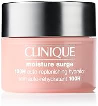 Clinique Moisture Surge 100H Auto-Replenishing Hydrator Oil Free Face Moisturizer | With Hyaluron... | Amazon (US)