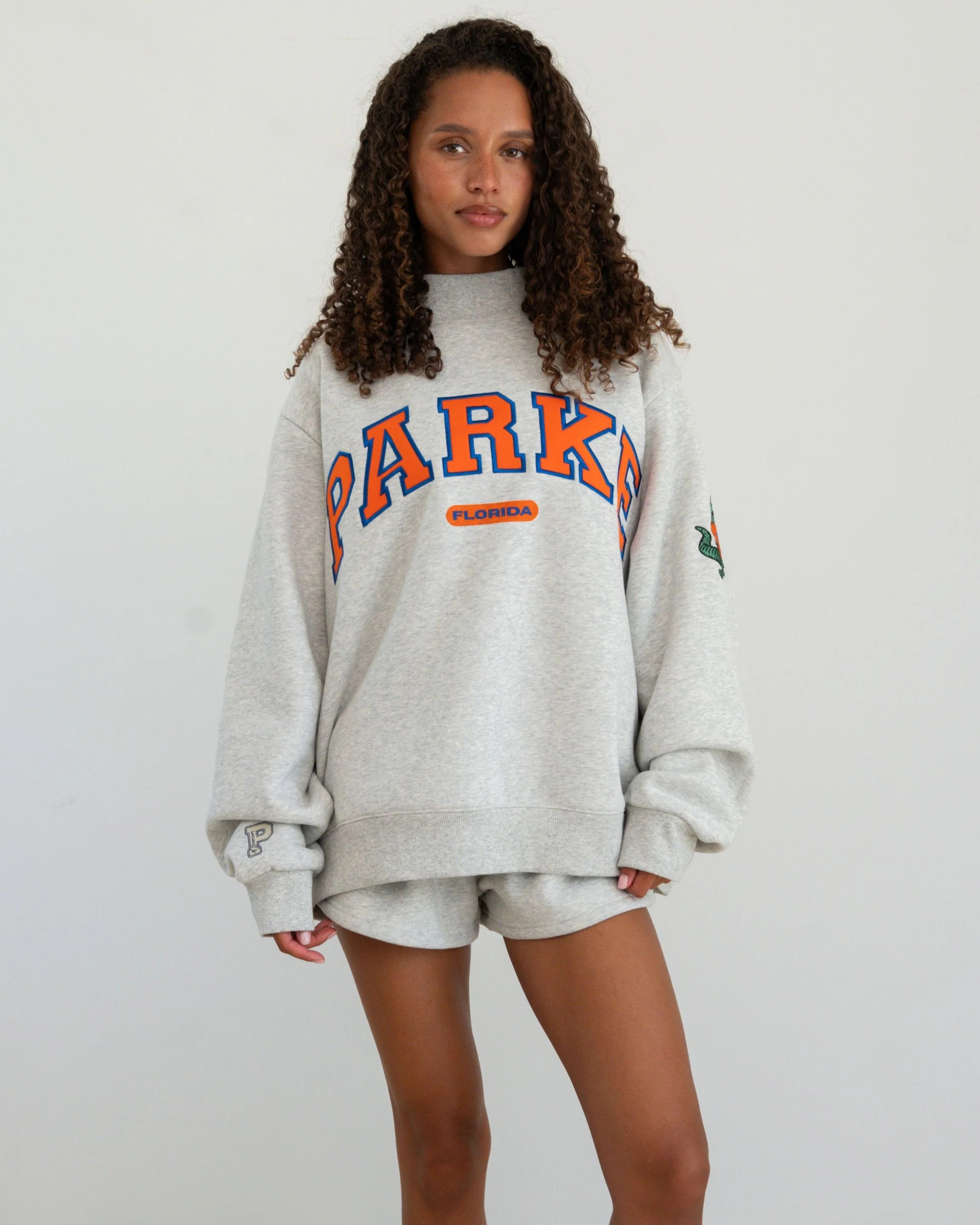 Sweatshirts | Parke