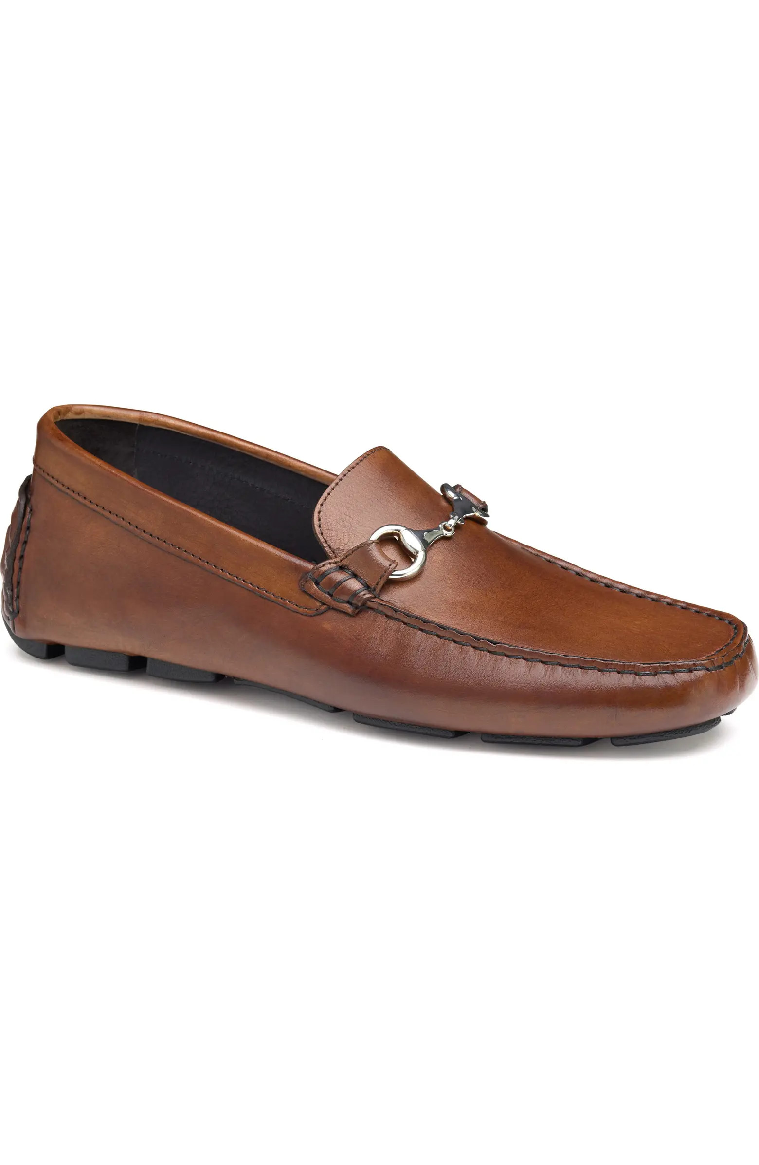 Dayton Bit Driving Loafer (Men) | Nordstrom