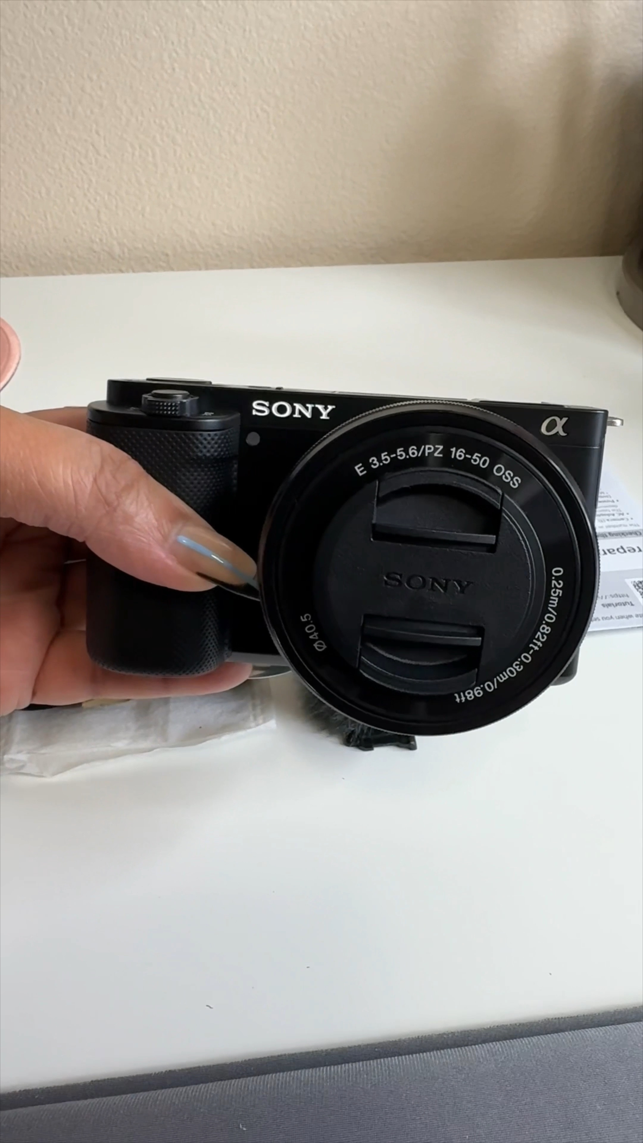 The Sony ZV-E10 camera is amazing and has great quality  

#LTKVideo