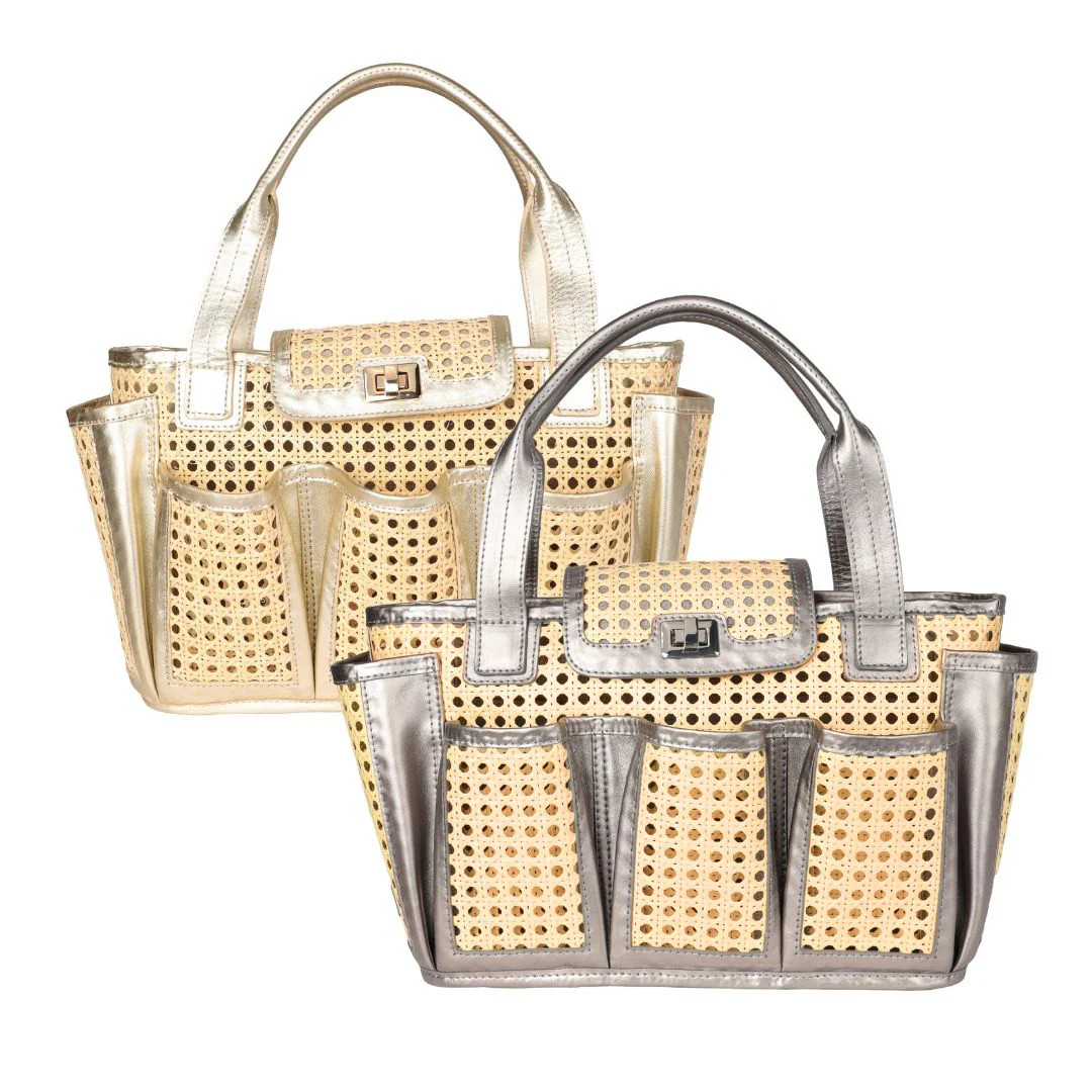 Marché Tote | BuDhaGirl