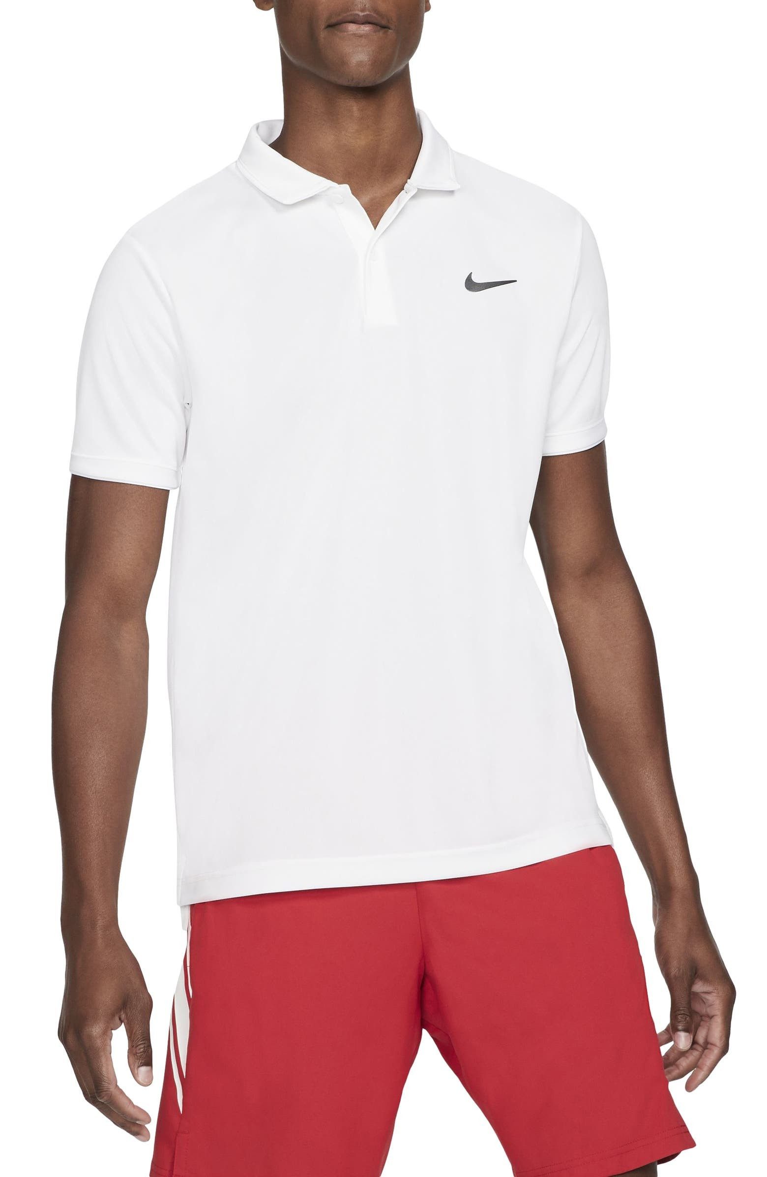 Dri-FIT Victory Tennis Polo | Nordstrom