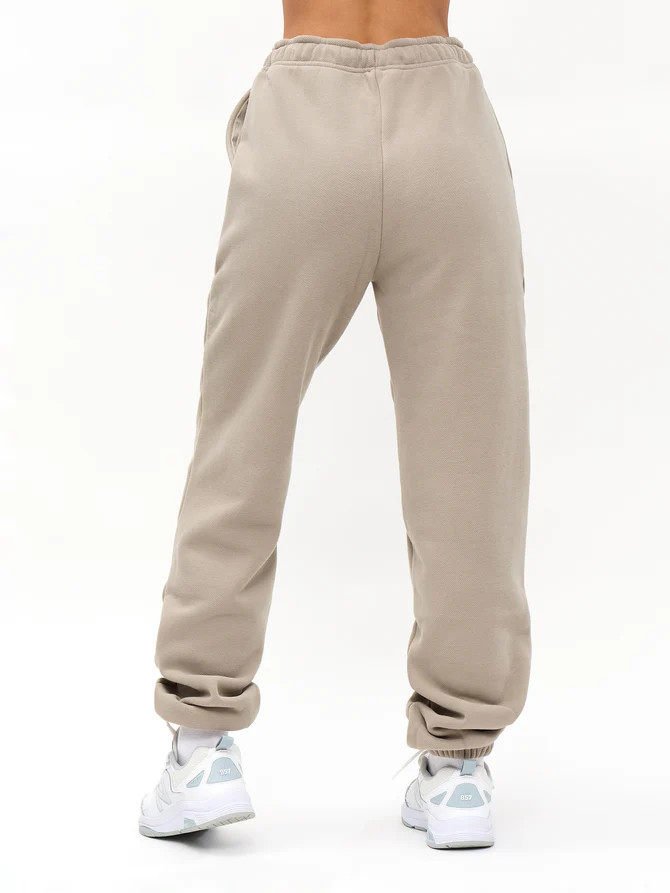 Plush Fleece Jogger | Buffbunny