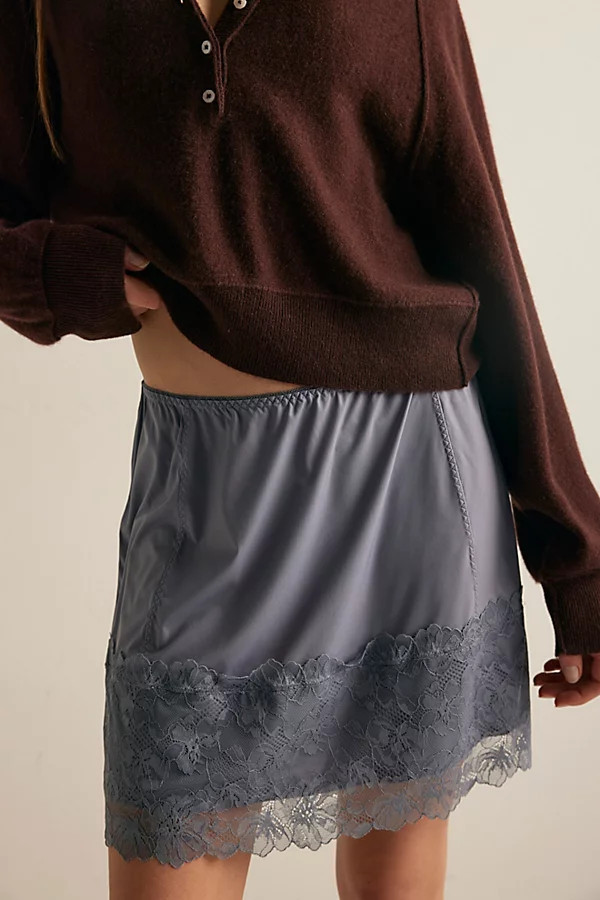 Party Crashers Half Slip | Free People (Global - UK&FR Excluded)