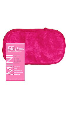 MakeUP Eraser Mini MakeUp Eraser in Original Pink from Revolve.com | Revolve Clothing (Global)