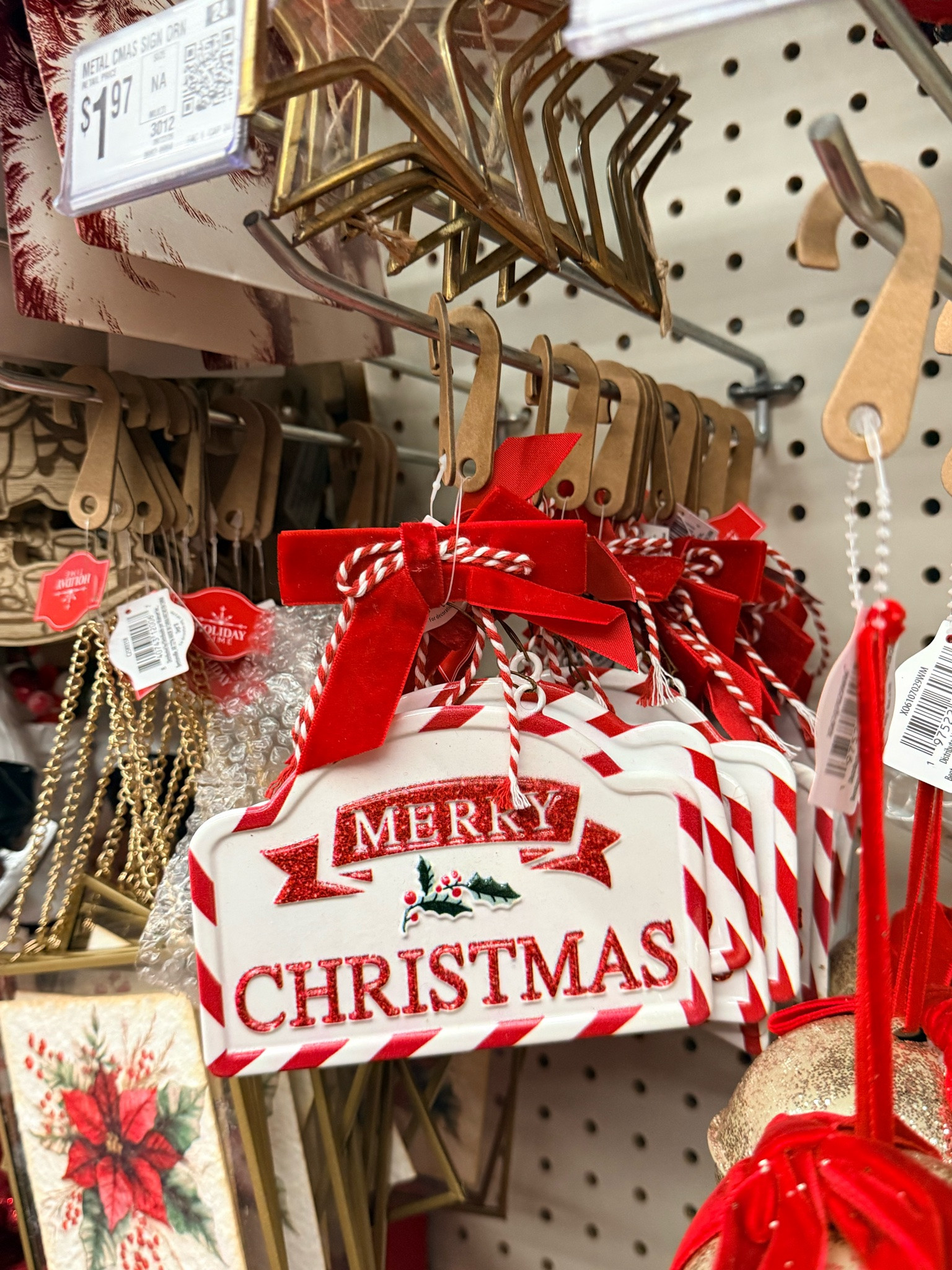 WALMART CHRISTMAS DECORATIONS ARE HEREEEEE! 🎄🎅🏽❤️

BABY, THEY DID NOT PLAY! 😂😍 I’m already seeing SO many cute Christmas finds and I want EVERYTHING! From ornaments and stockings to tree decor and all the cozy festive pieces!

🛍️ I LINKED ALL MY FAVORITE WALMART CHRISTMAS DECOR ON MY LTK! GO SHOP MY PICKS!

#WalmartFinds #ChristmasDecor #ChristmasShopping #LTKFinds