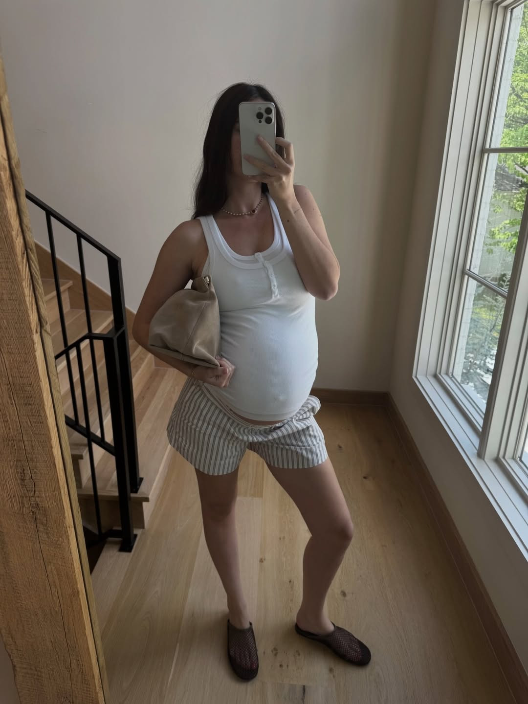 cute & casual 

 #LTKgrwm #LTKootd #LTKmomlife