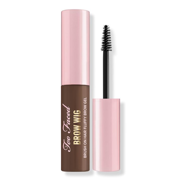 Brow Wig Brush on Brow Gel | Ulta