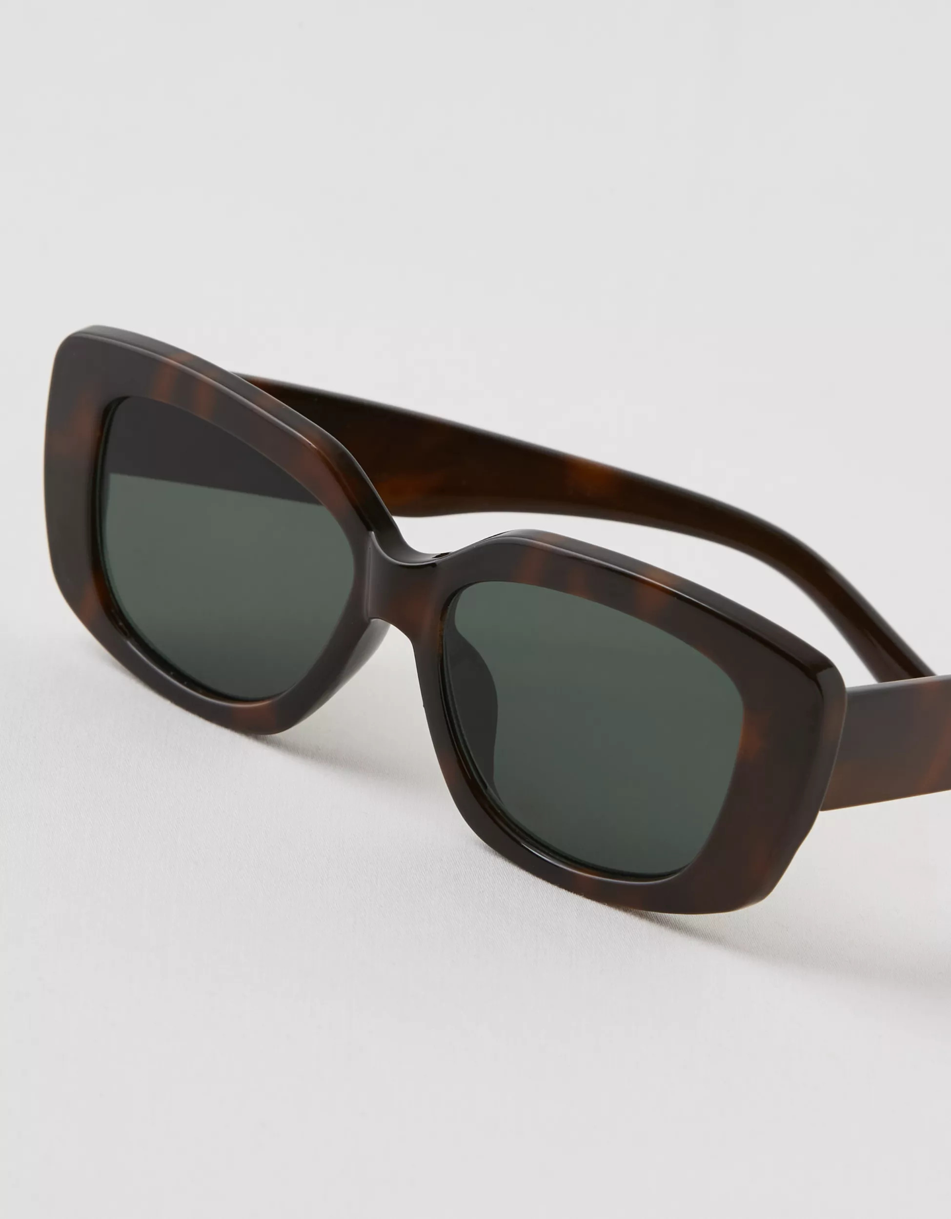 Aerie Squoval Sunglasses | Aerie