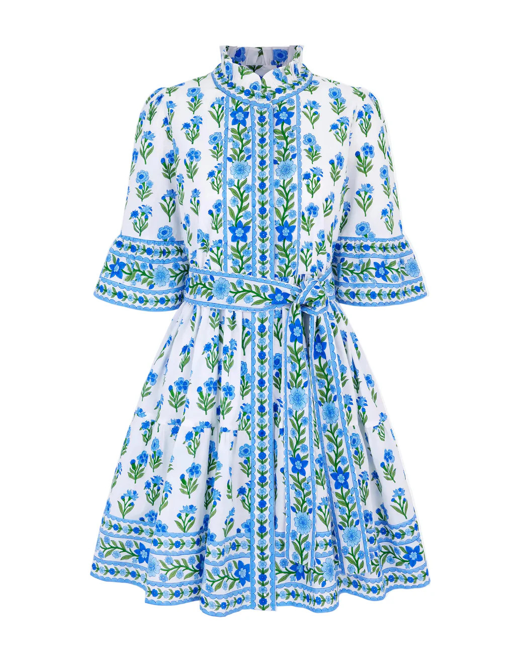 Lapis Meadow Gemma Mini | Over The Moon