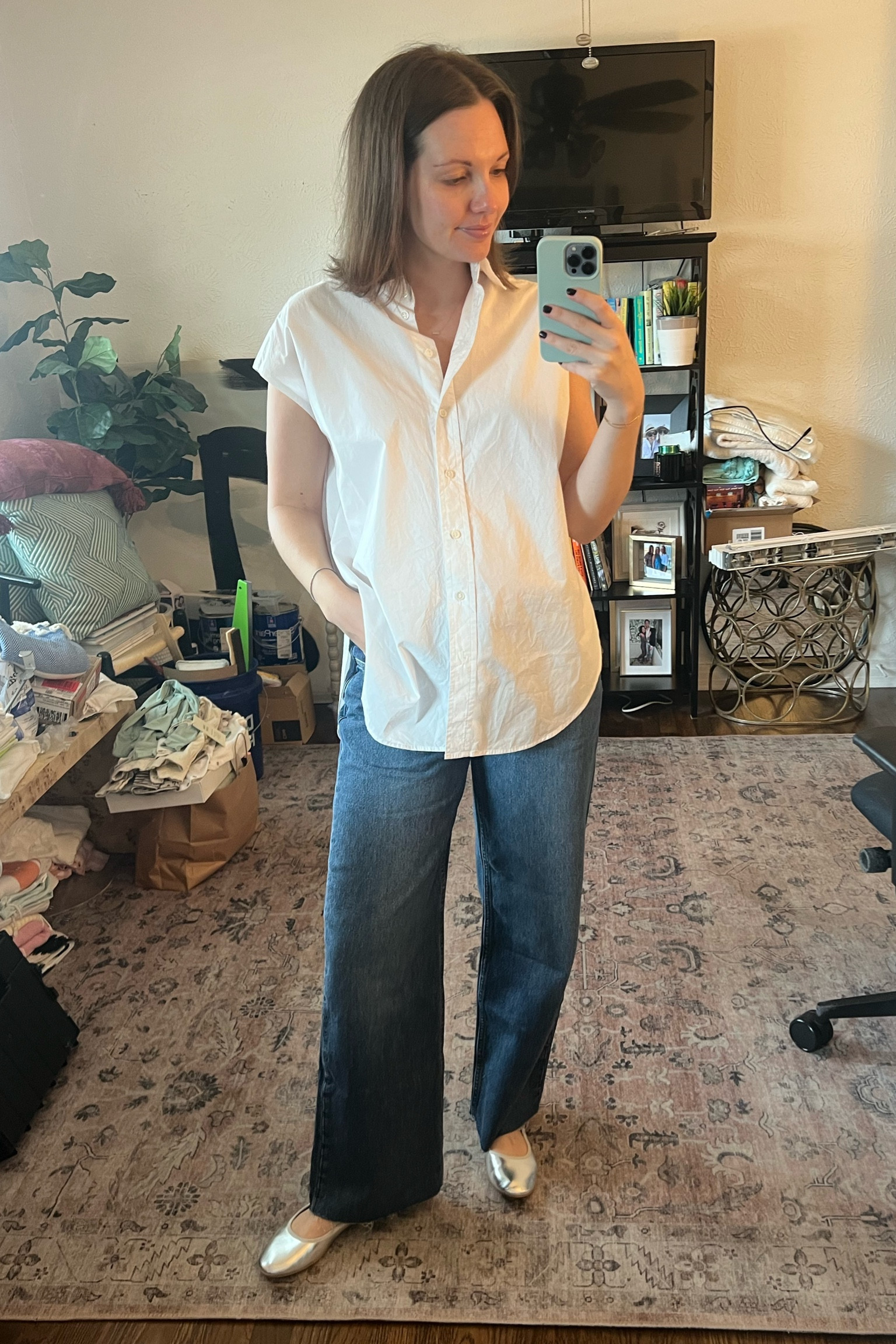 back to the basics

#LTKfindsunder50 #LTKbump #LTKfindsunder100