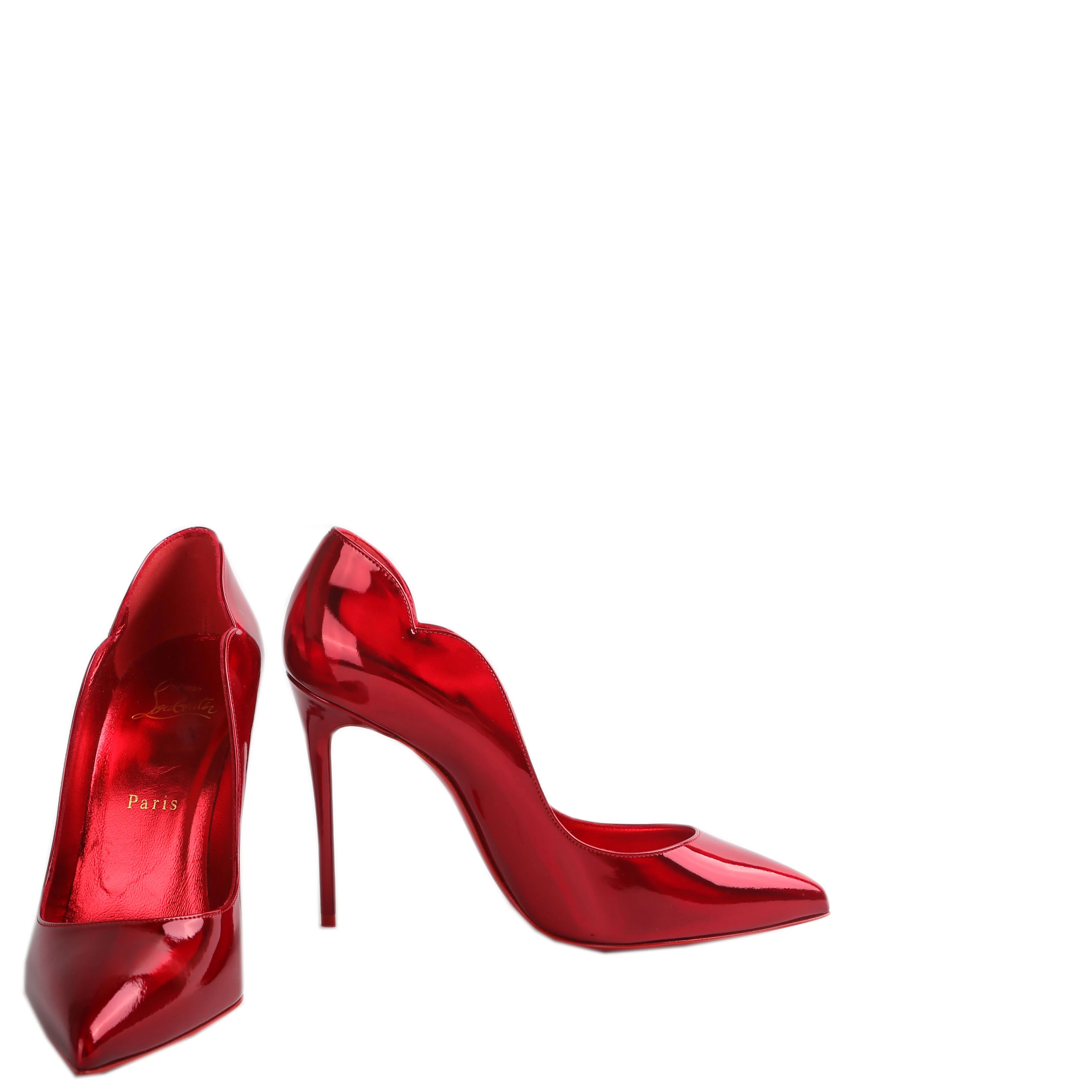 Hot Chick 100MM Size 38 | Keeks Designer Handbags