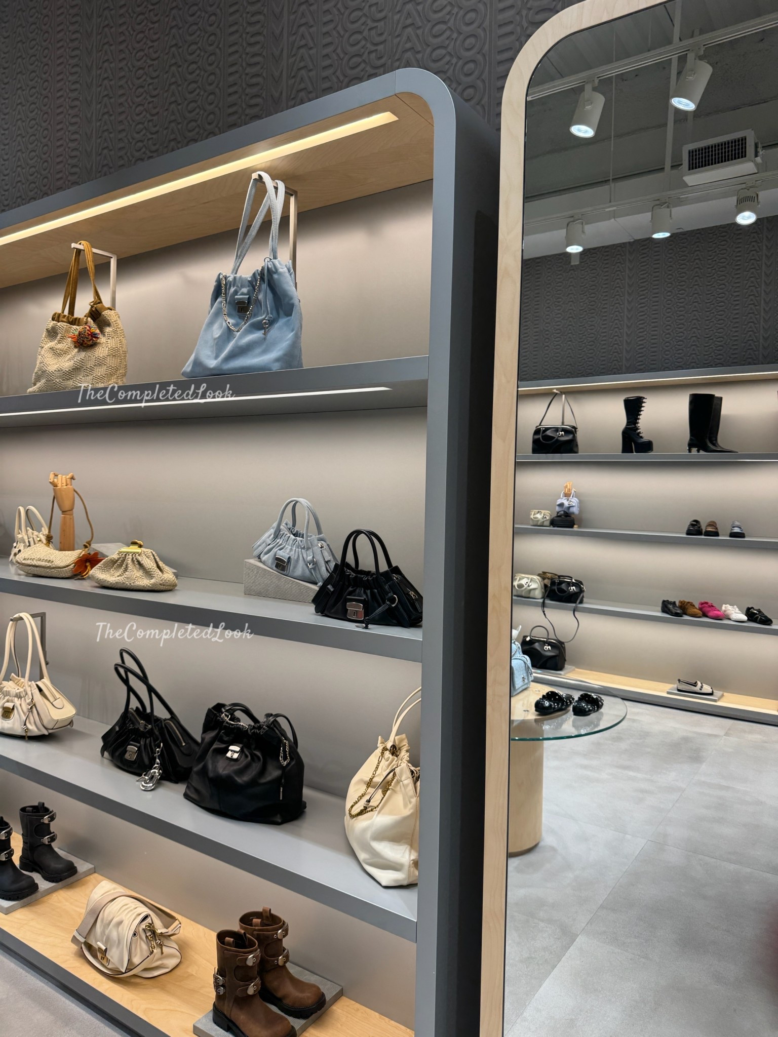 Marc Jacobs vacation collection #marcjacobs 