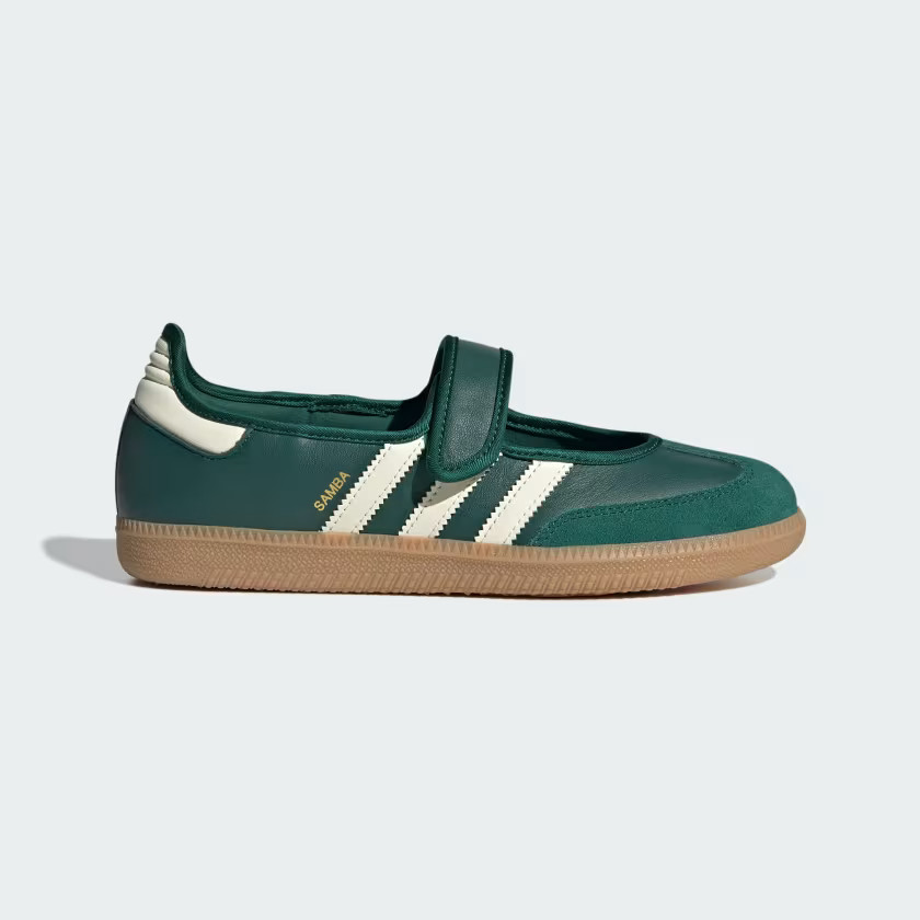 Samba Jane Shoes | adidas (US)