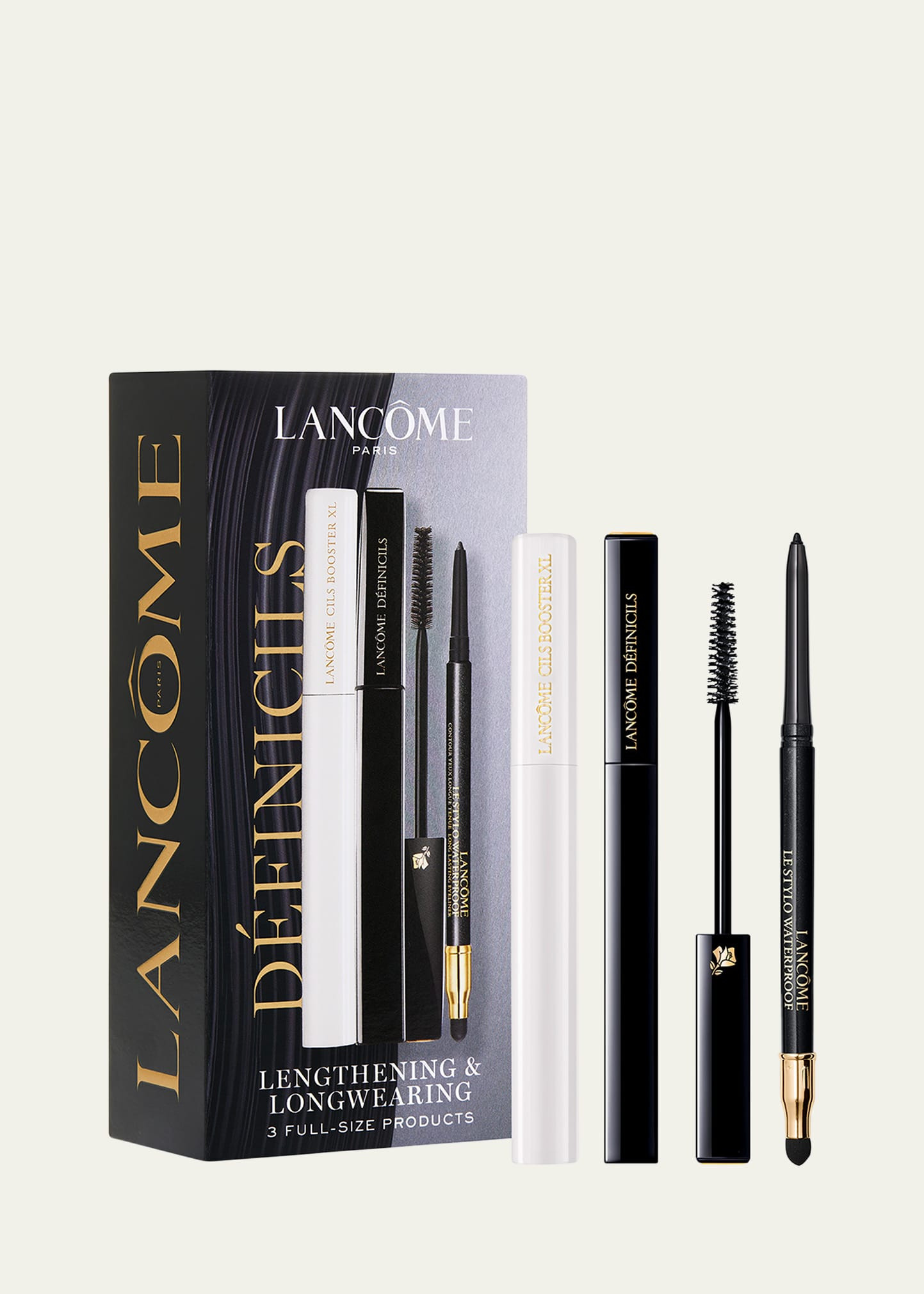 Lancome Définicils 3-Piece Makeup Gift Set | Bergdorf Goodman