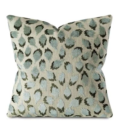Eastern Accents Boutique Square Pillow Cover & Insert | Perigold | Wayfair North America