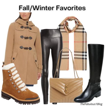Sharing some Fall and Winter favorites. 
#FallFashion #WinterFashion 

#LTKSeasonal #LTKHoliday #LTKstyletip