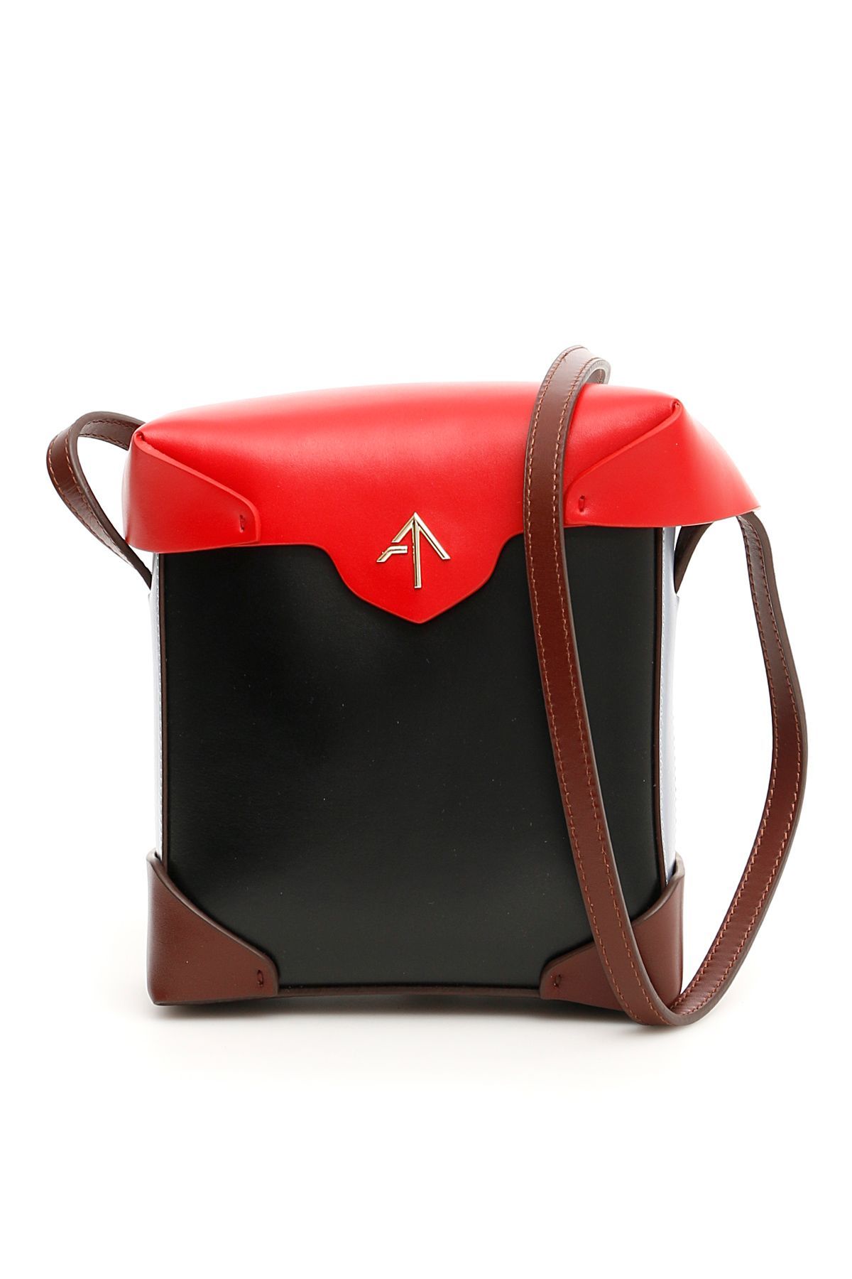 MANU Atelier Mini Pristine Bag | Italist