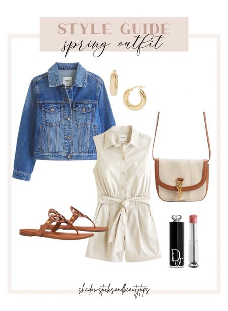 Spring brunch outfit

#LTKSeasonal #LTKstyletip #LTKshoecrush