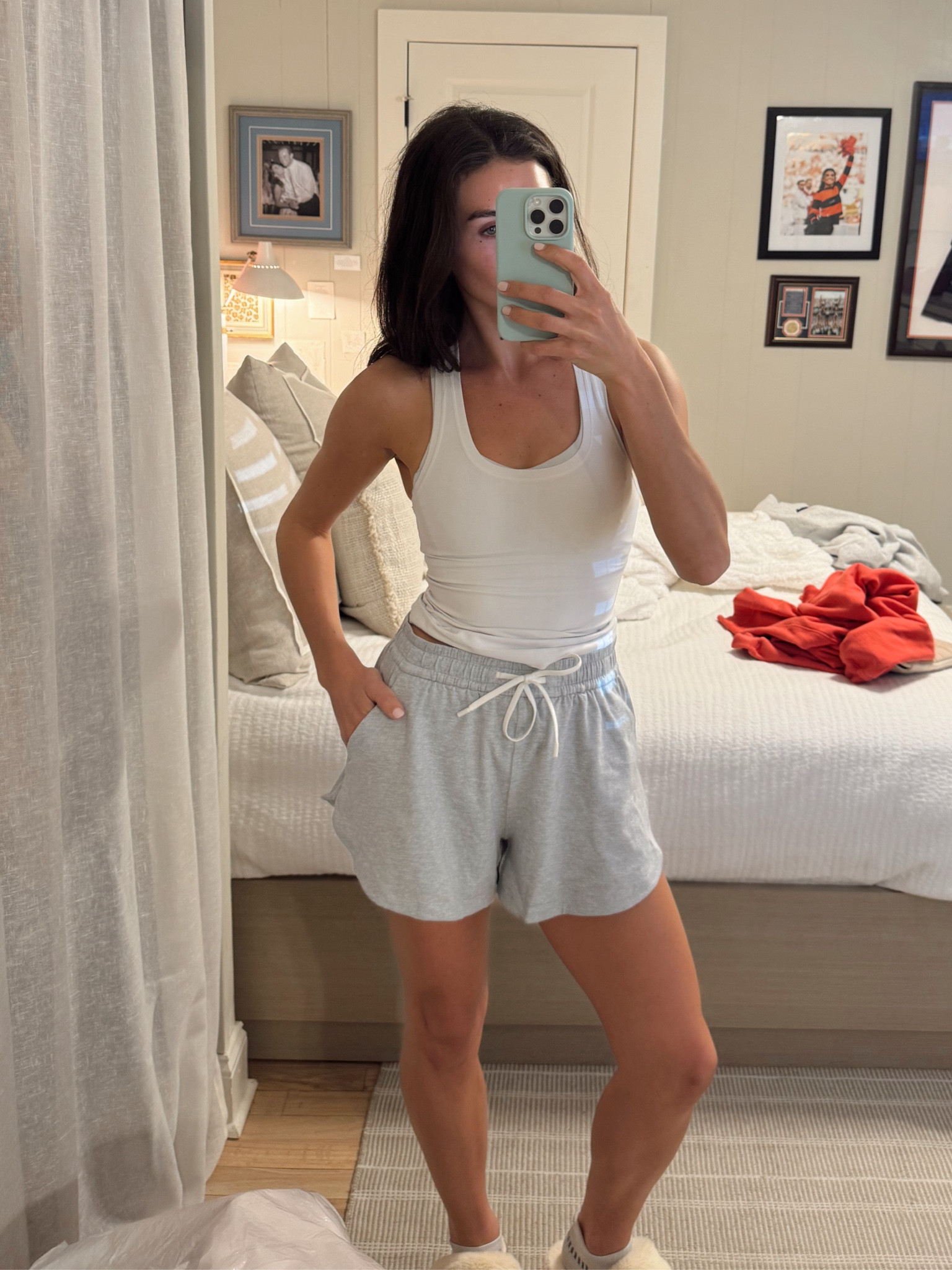 Shorts on sale!!

#LTKWorkwear #LTKSeasonal #LTKStyleTip