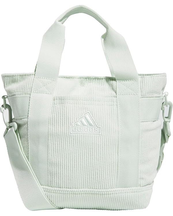 adidas Small Tote Mini Bag for Women and Men | Amazon (US)