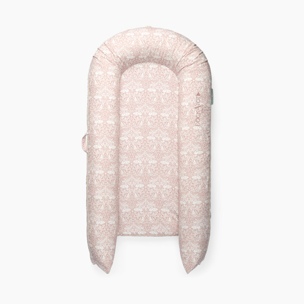 Grand Dock | Babylist