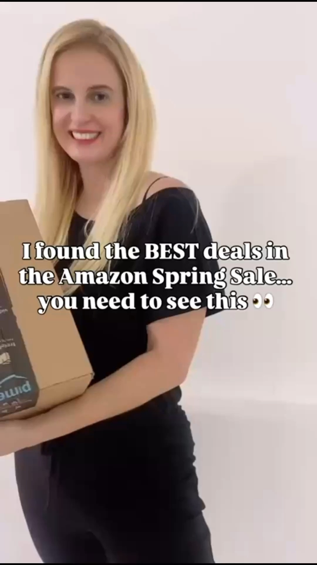 Amazon Big Spring Sale

#LTKootd #LTKSeasonal #LTKSaleAlert