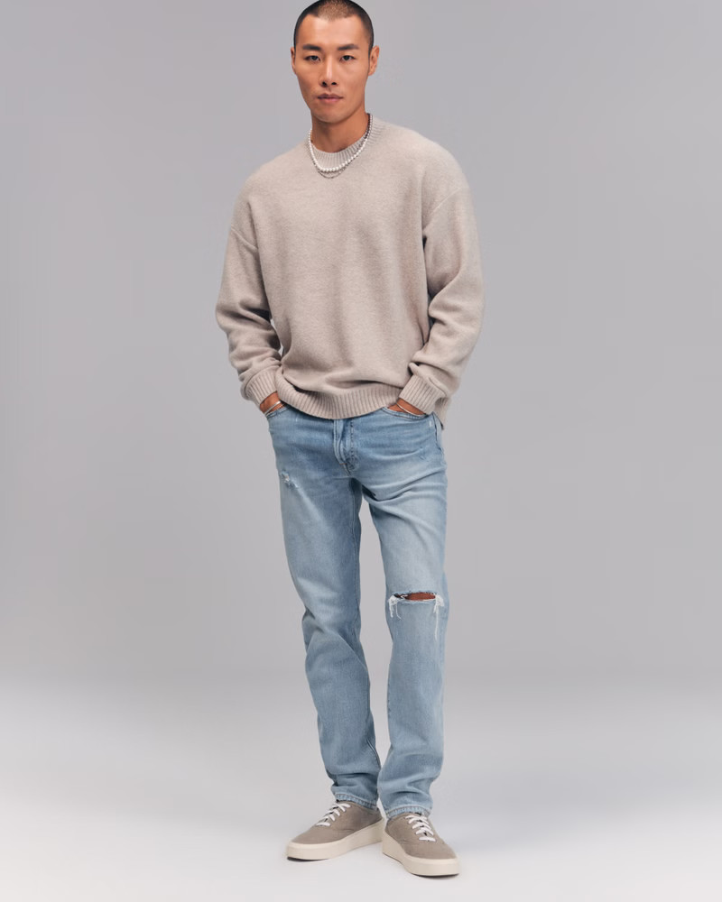 90s Slim Jeans | Abercrombie & Fitch (US)