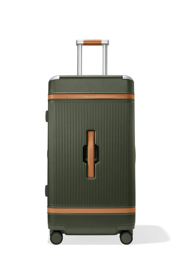 Aviator | Trunk | Paravel