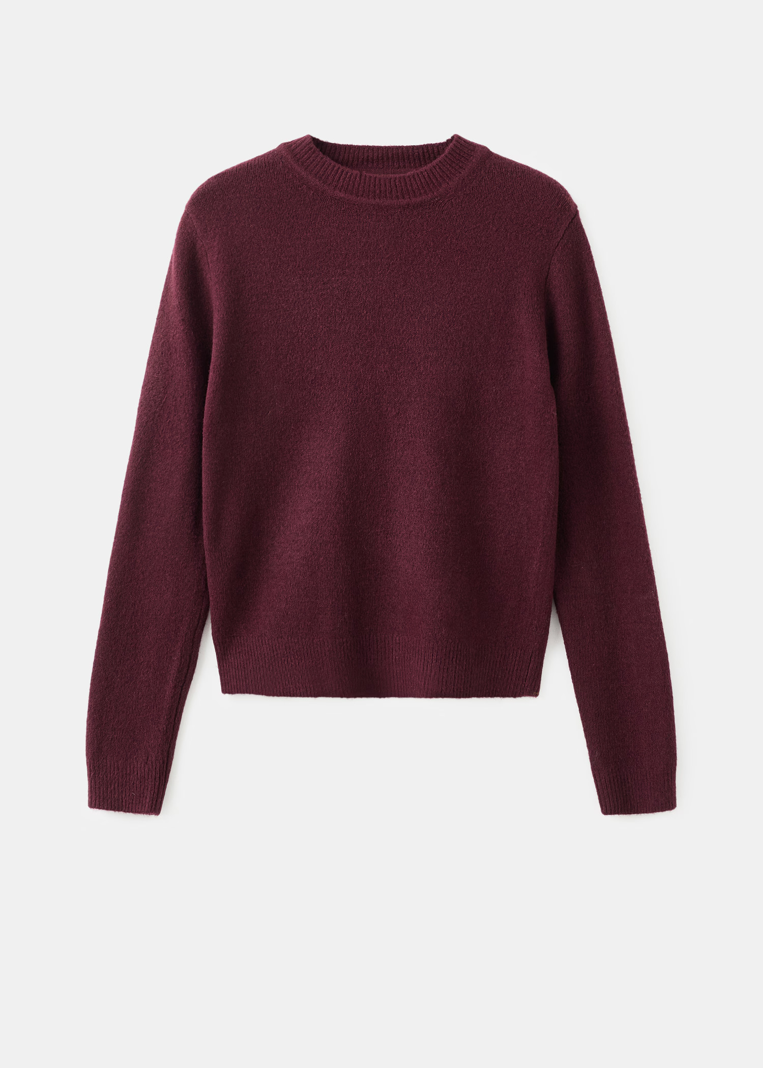 Medium-knit sweater | Mango (US/MX/AU)