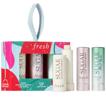 freshColor & Care Sugar Lip Set | Sephora (US)