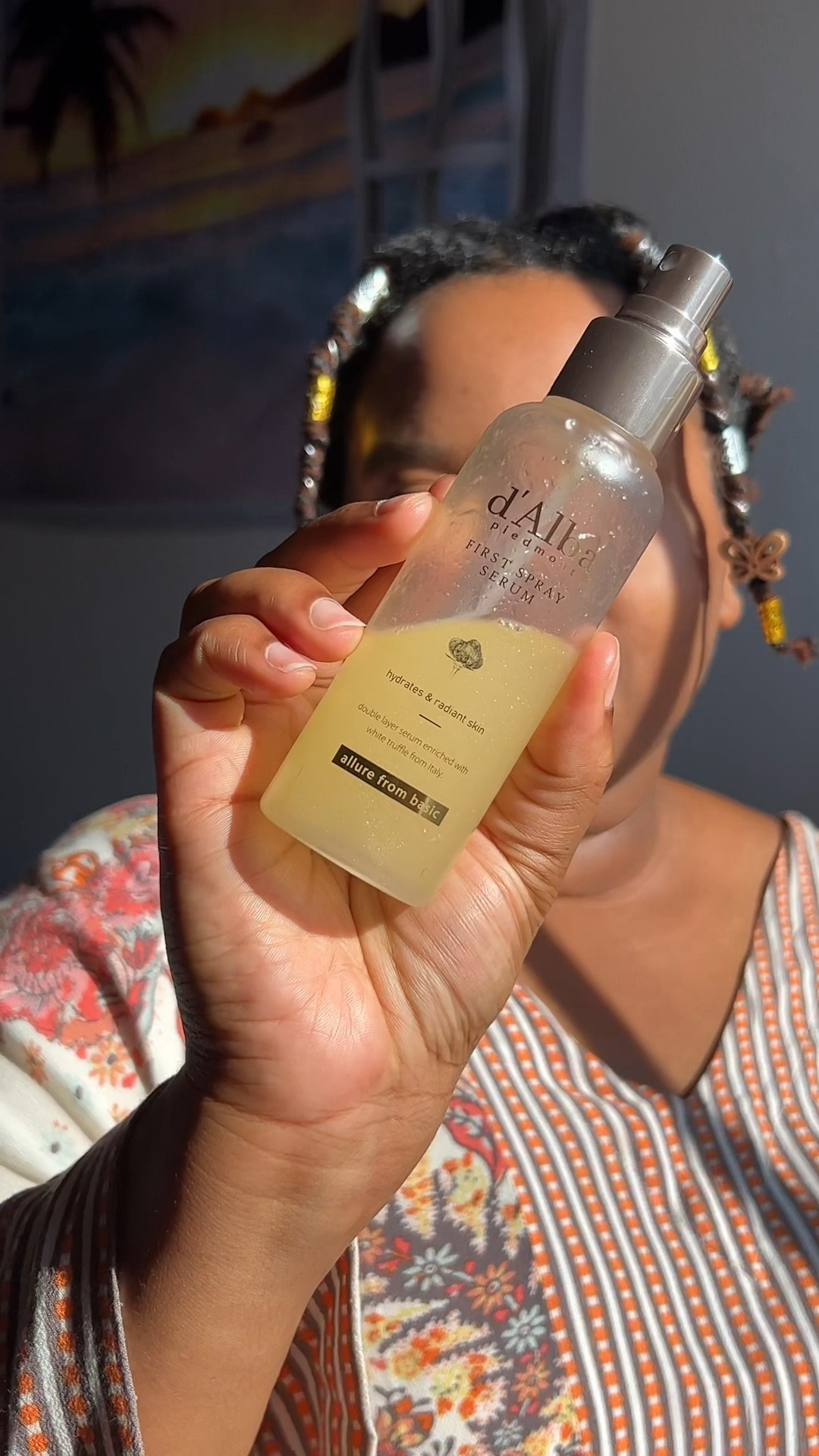 It’s a beautiful day for a morning routine! Hi friends, here’s a snapshot of my hydrating morning routine with some of my favorite Korean skincare products. When the weather starts to get colder and my skin dryer, I tend to pick up the pace with hydrating and moisturizing my skin. Yes, I’m a skincare minimalist but I’m also keen on supple, healthy skin, so I may add a few more steps if needed to get the desired results. Sometimes the extra steps are reinforcing products (so two serums vs. one). #skincare 

#LTKbeauty #LTKVideo #LTKstyletip