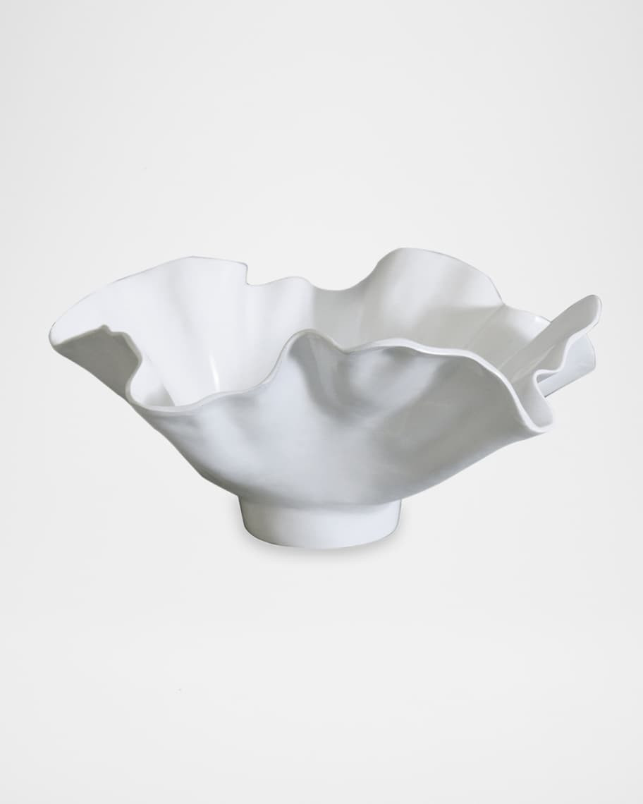 Beatriz Ball Vida Bloom Wine Bucket | Neiman Marcus