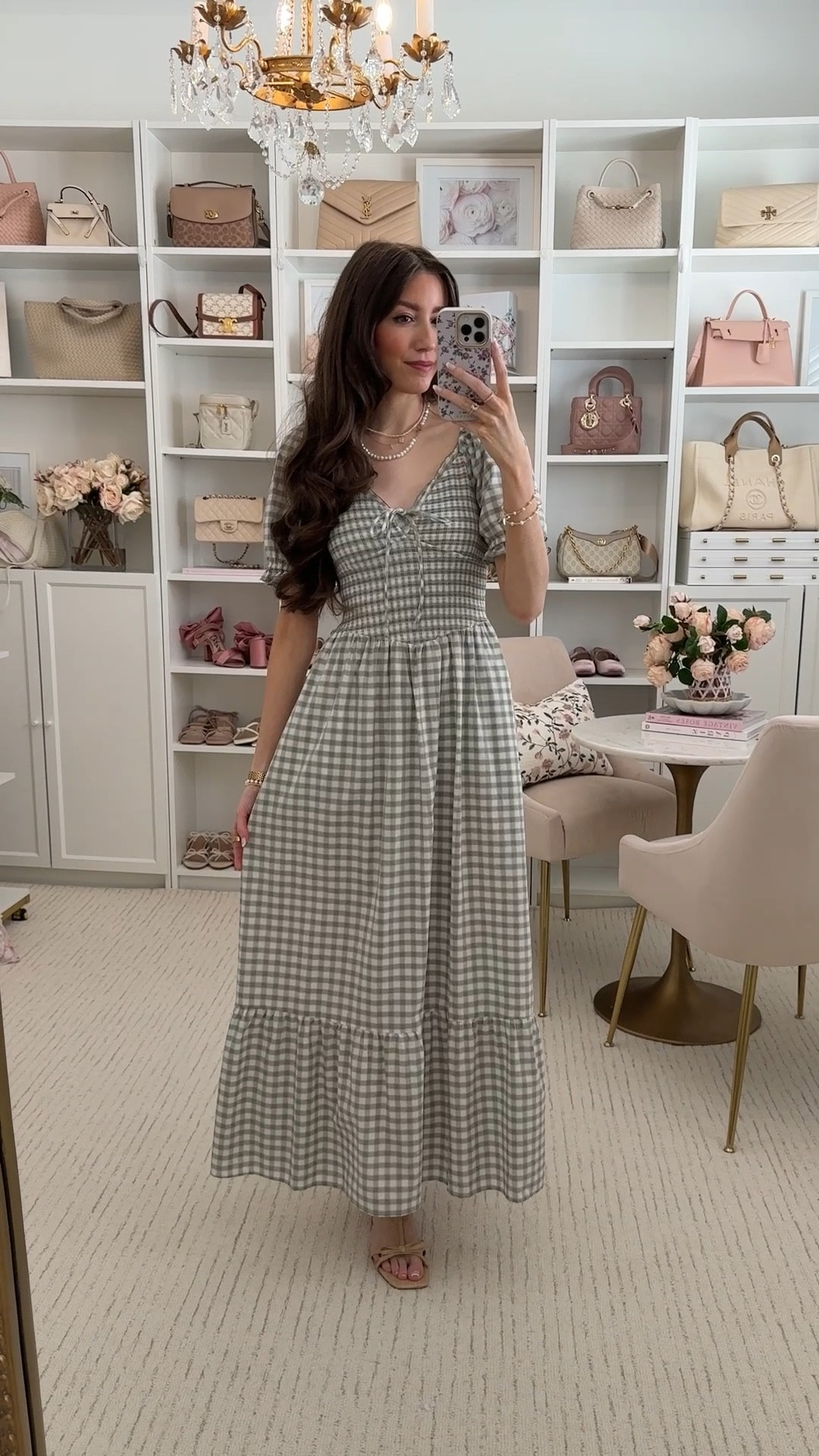 Target Hill House look for less!🤍

#LTKootd #LTKSaleAlert #LTKSeasonal