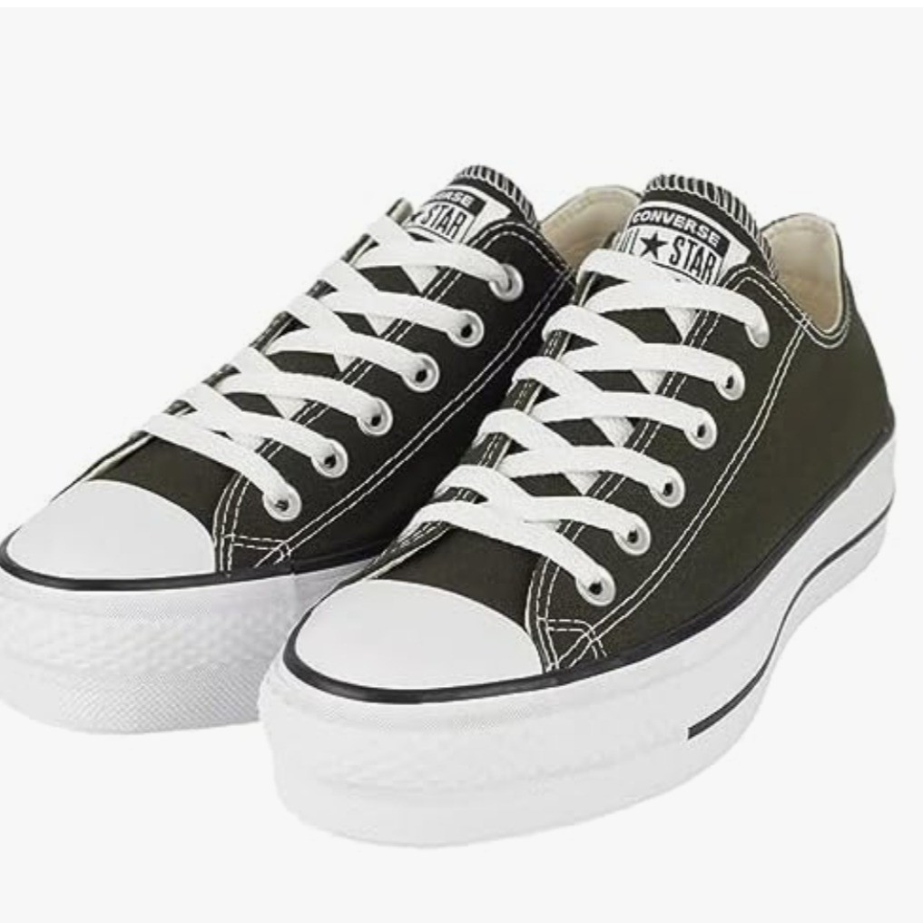 Tênis converse Taylor all Star 

#LTKbrasil #LTKshoes #LTKstyletip