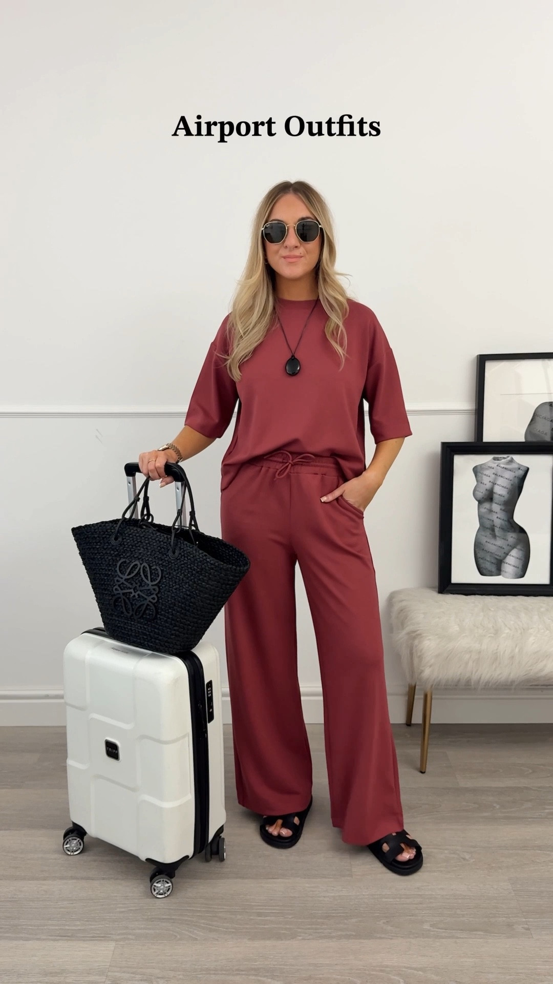 Airport outfits 

#LTKtravel #LTKpetite #LTKAroundTheWorld