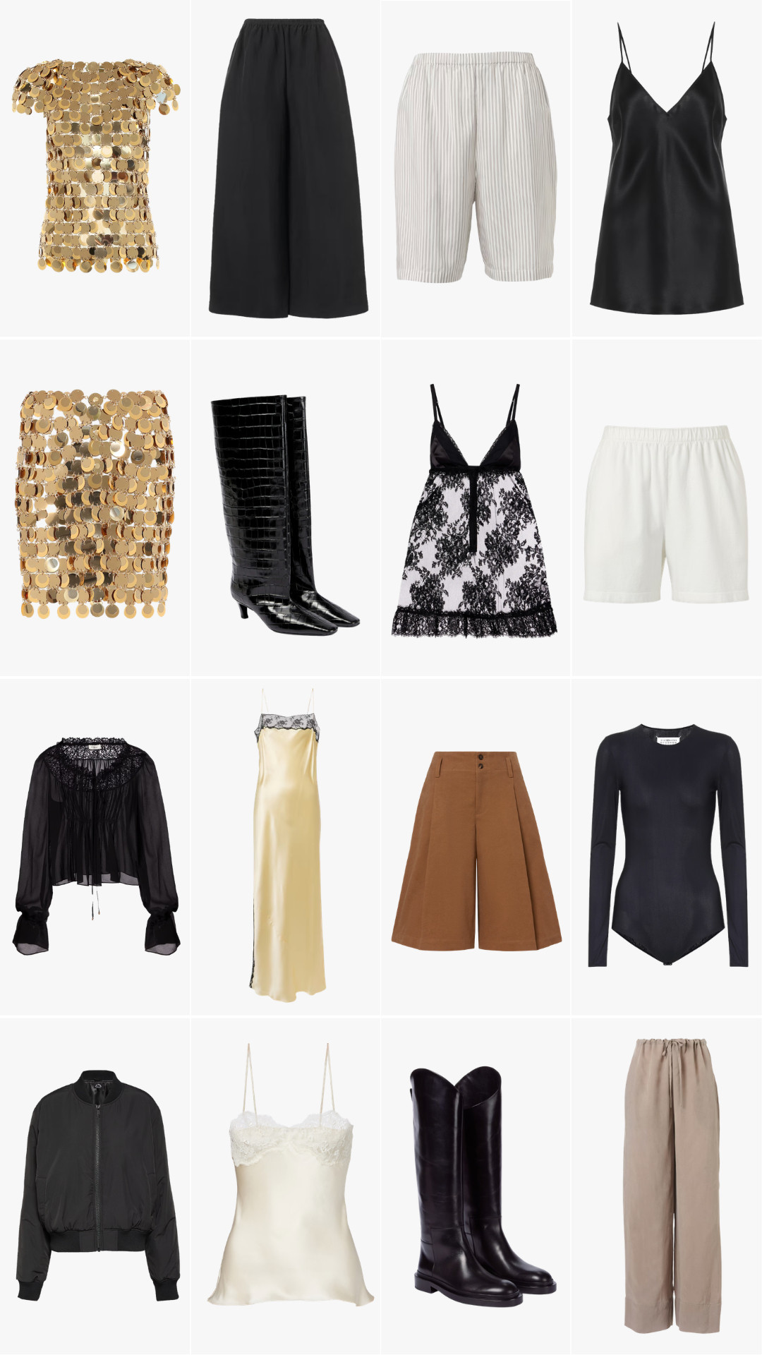 MyTheresa flash sale 

 