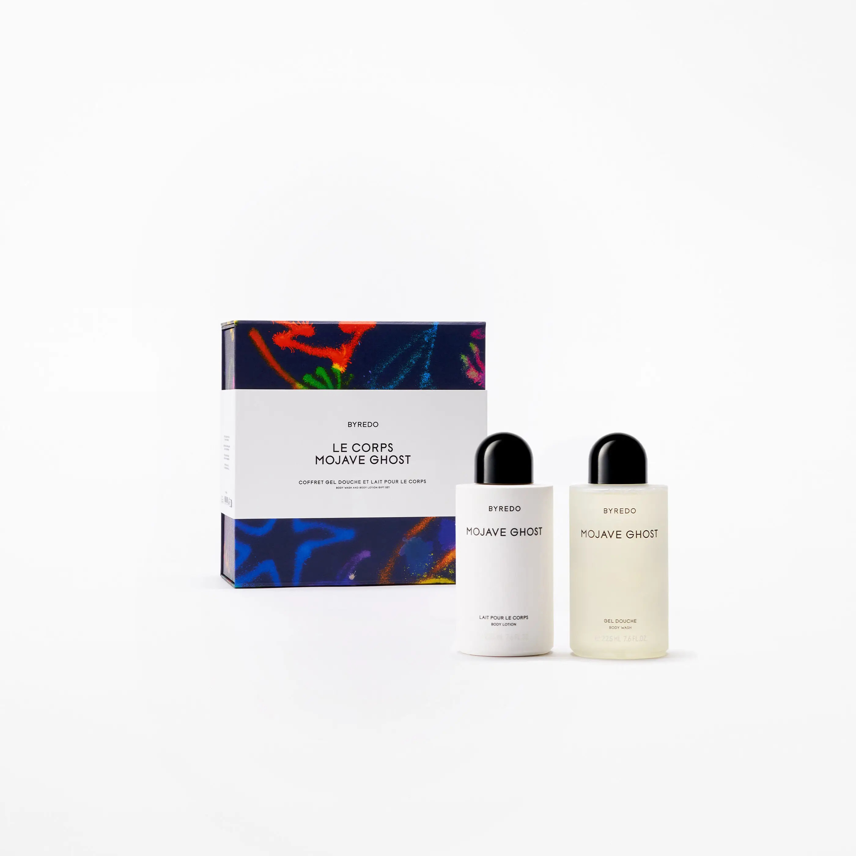 Le Corps Mojave Ghost | Byredo