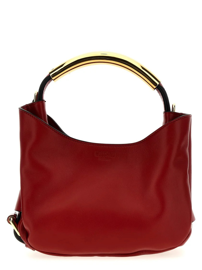 ' Handle Me Bag Small' Handbag | Shop Simon