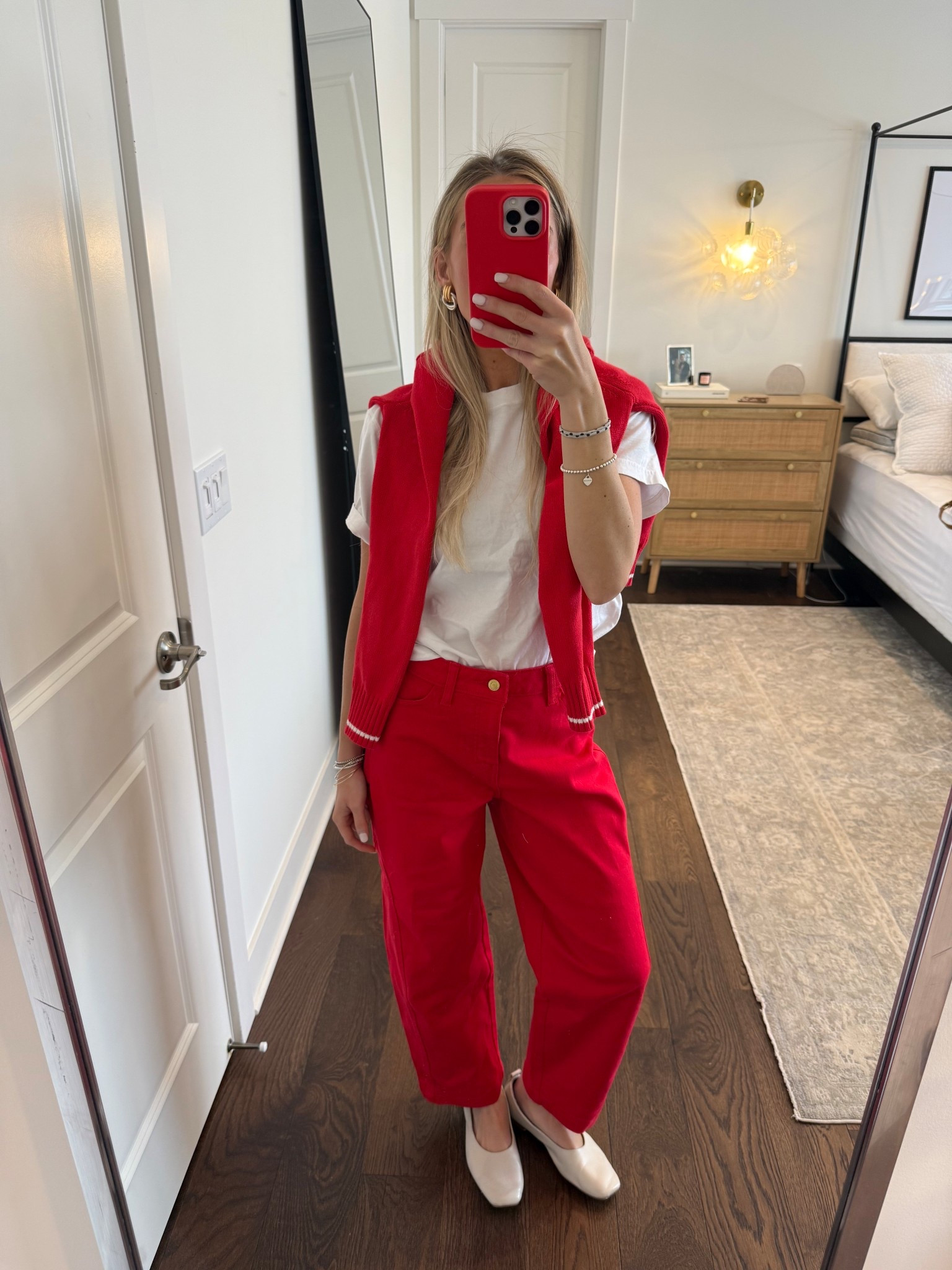 Spring finds from Walmart! 

#LTKootd #LTKSeasonal #LTKValentine