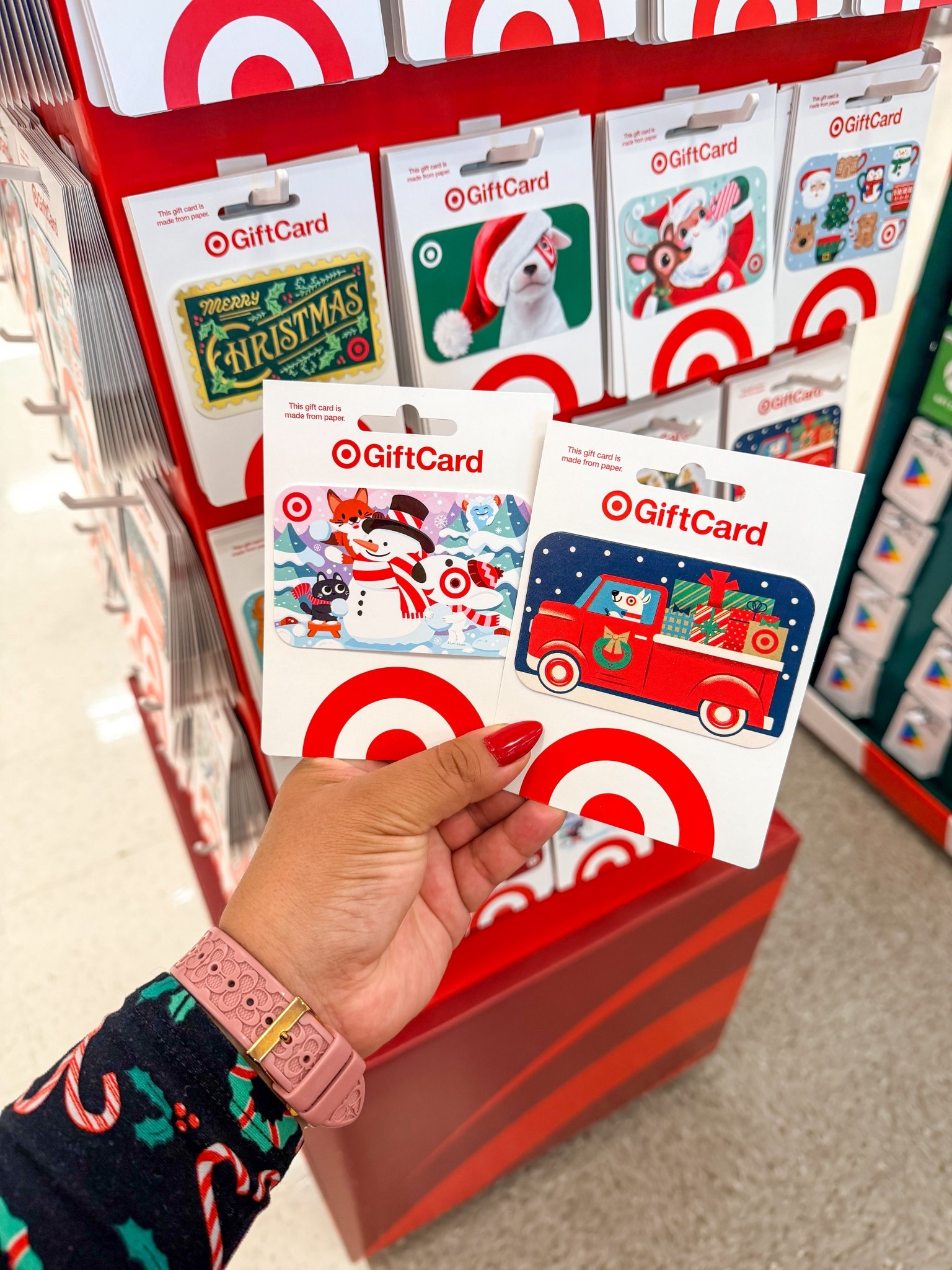 Target sales & little gift ideas ✨

#LTKGiftGuide #LTKHoliday #LTKKids