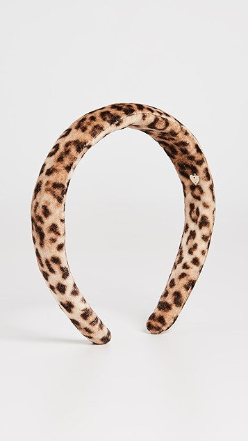Marina Puffy Headband | Shopbop