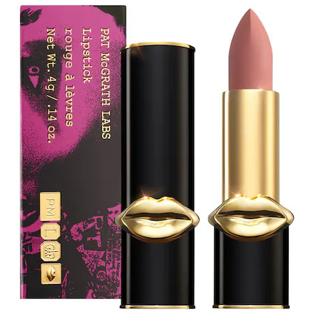 MatteTrance™ Lipstick - PAT McGRATH LABS | Sephora (US)
